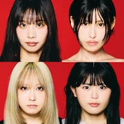 東京初期衝動「東京初期衝動」通常盤ジャケット ©キングレコード
