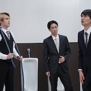 SixTONESコント番組「ワロタ!」に南果歩&ヨーロッパ企画・上田誠登場 3本の作品をお届け