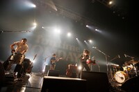 ZION（Photo by Viola Kam［V'z Twinkle］）