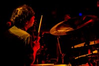 鈴木貴雄（Dr / UNISON SQUARE GARDEN）（Photo by Viola Kam［V'z Twinkle］）