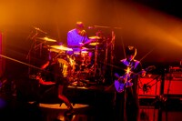 UNISON SQUARE GARDEN