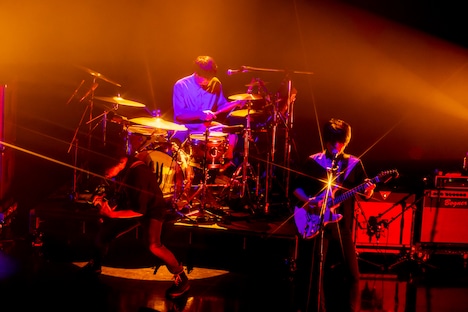 UNISON SQUARE GARDEN