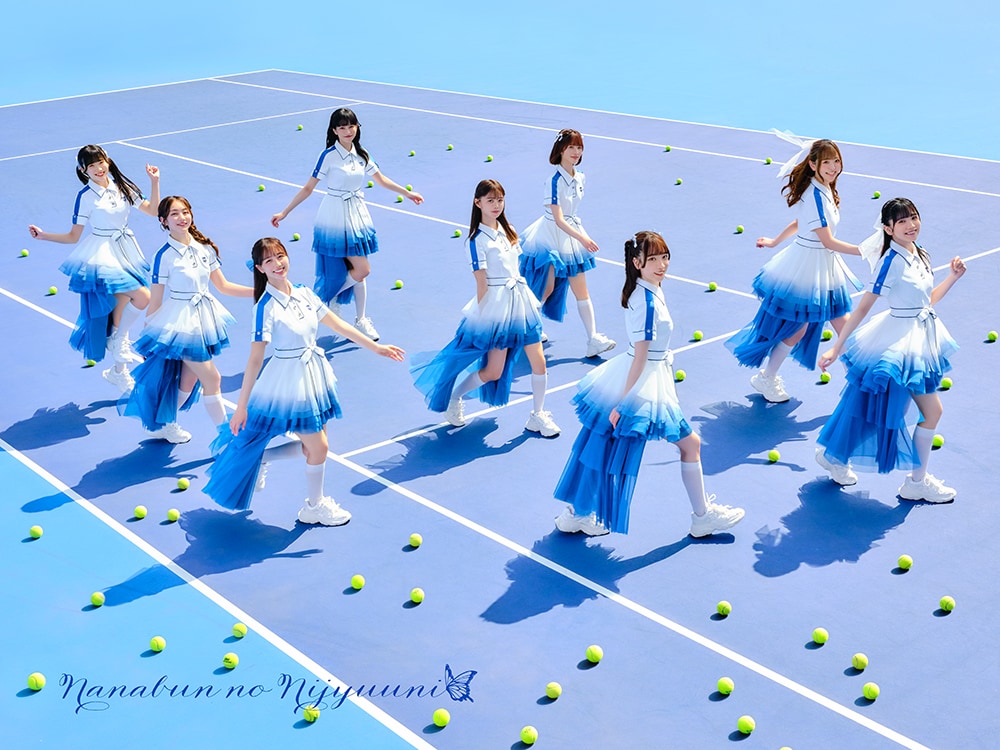 邦楽 METEOR/DIAMOND METEORの「DIAMOND」リリースから約“4800日後”にアナログ化
