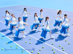 22/7が3rdアルバムリリース、デビュー8周年記念ライブの開催も決定