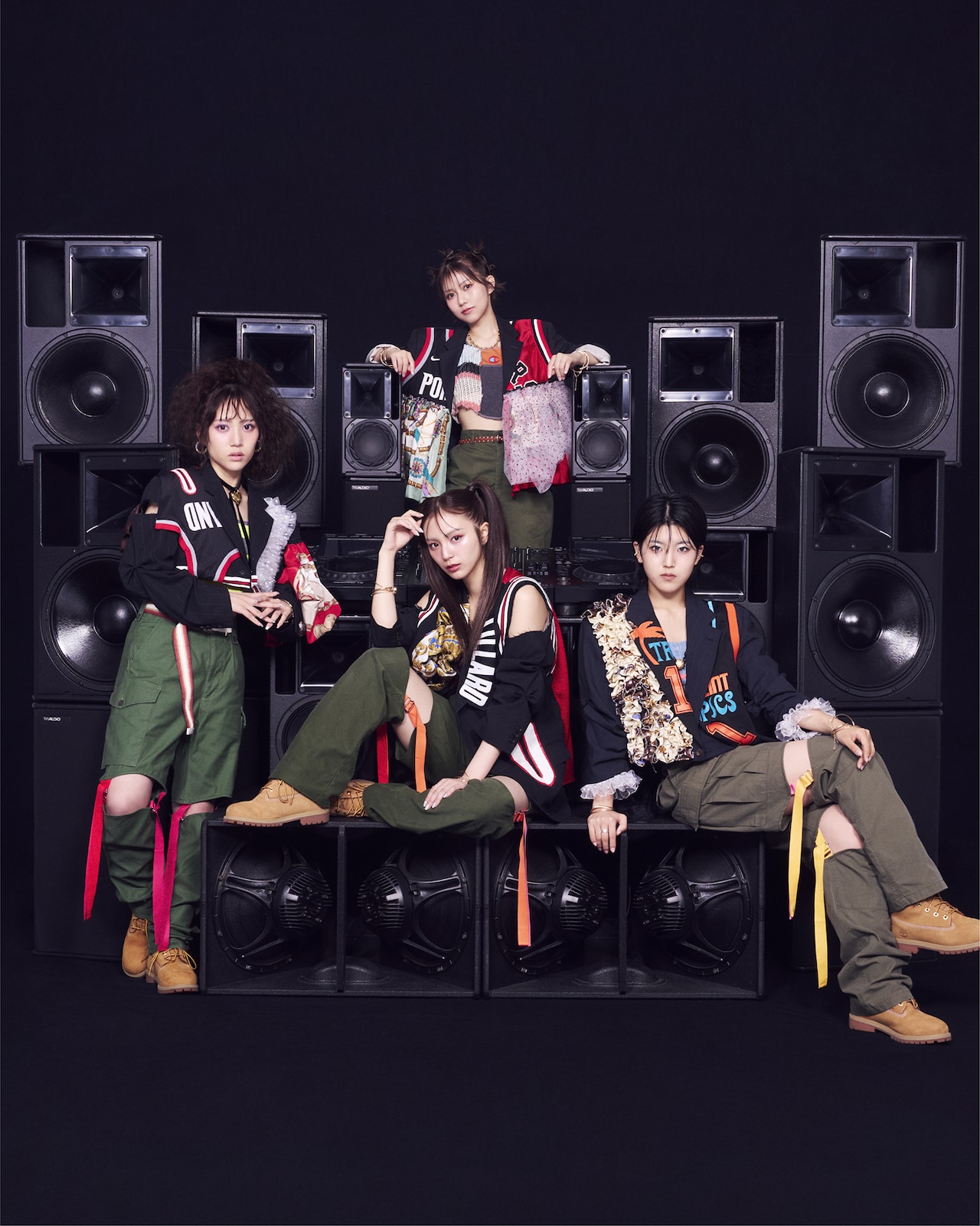 AMEFURASSHIが解散を発表「メンバーそれぞれが新たなステージへ」