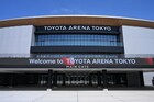お台場TOYOTA ARENA TOKYO内覧会レポ、「観戦体験」にこだわり抜いた新アリーナの全貌は