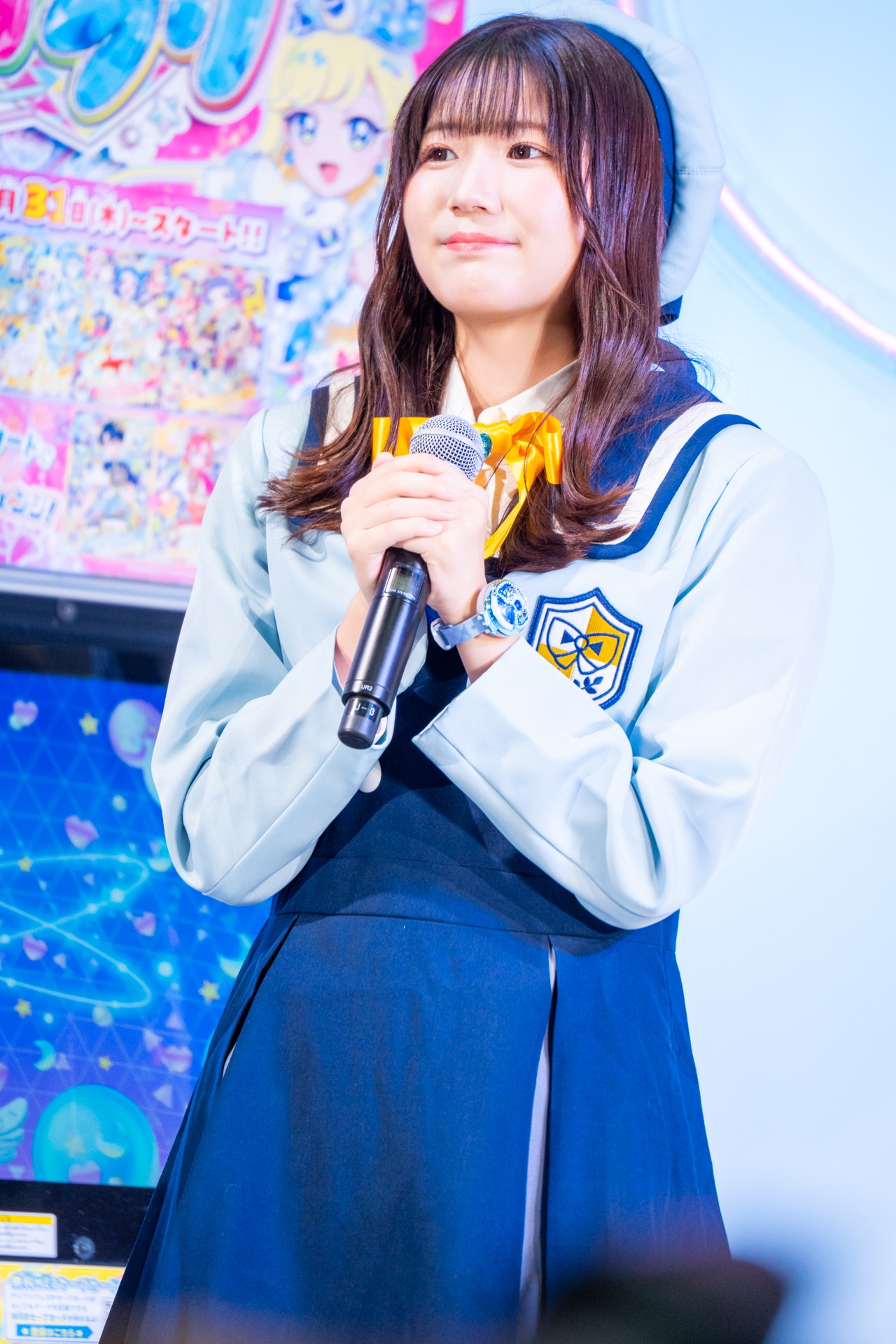 平塚紗依