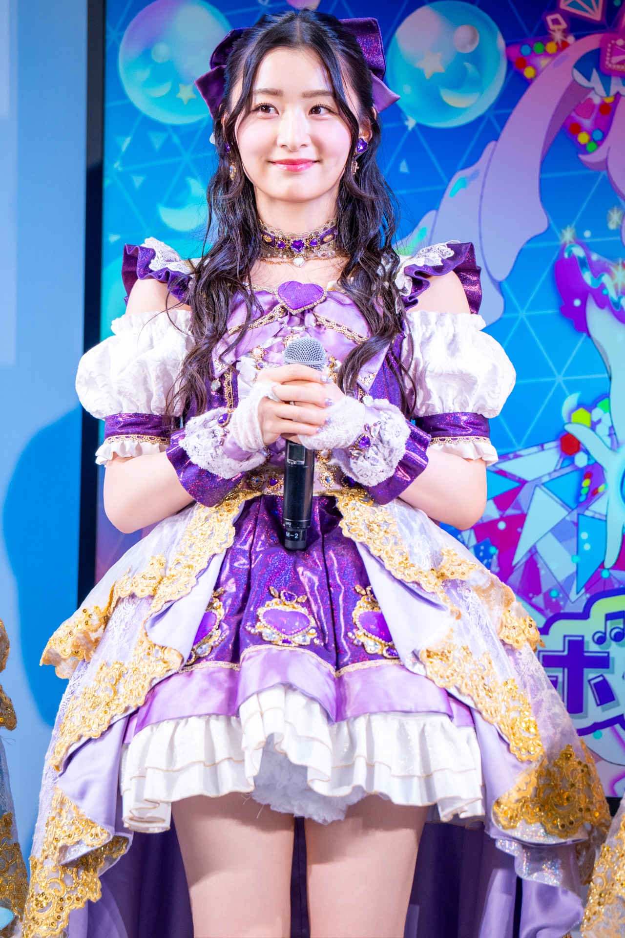 杏ジュリア