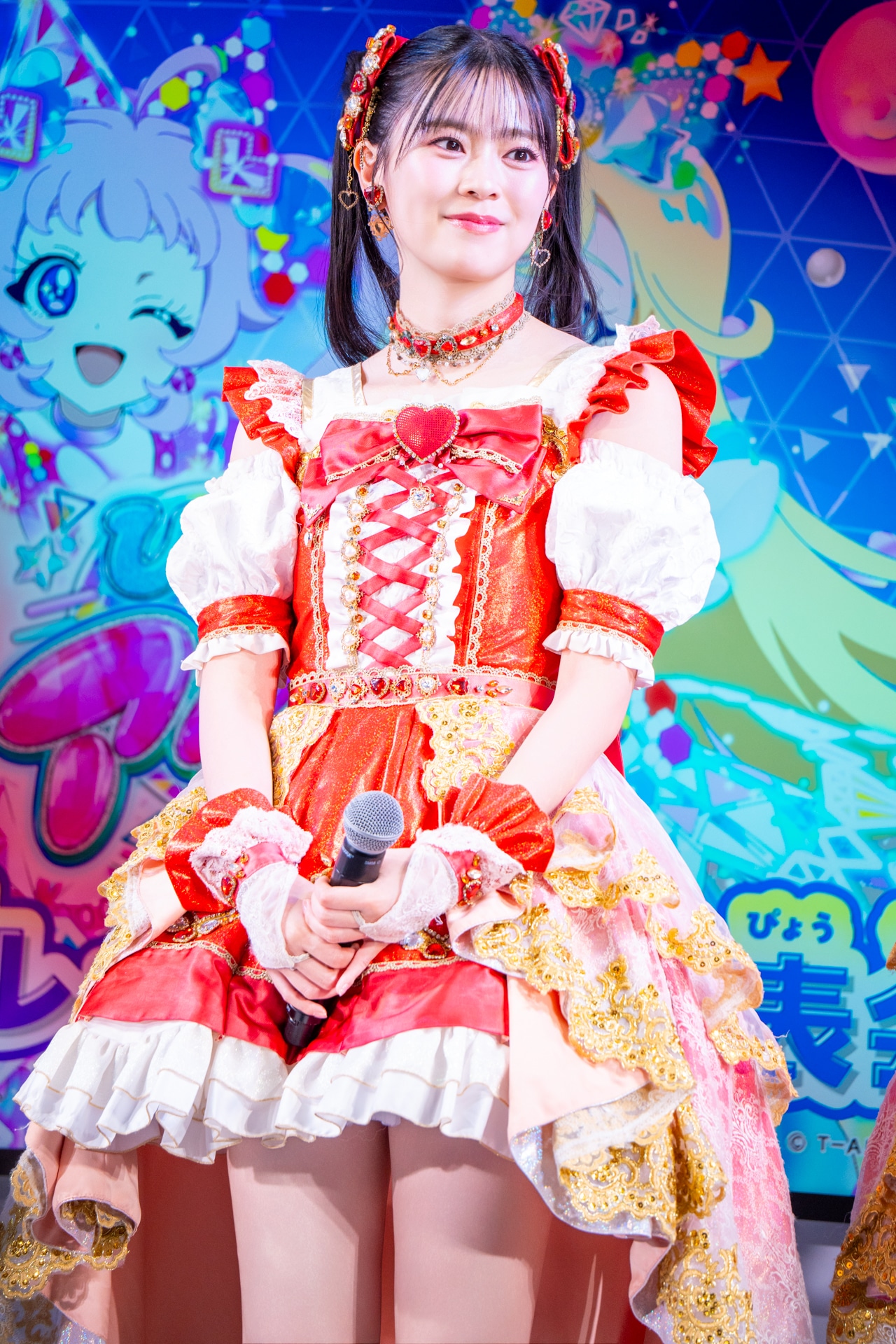 坂井仁香
