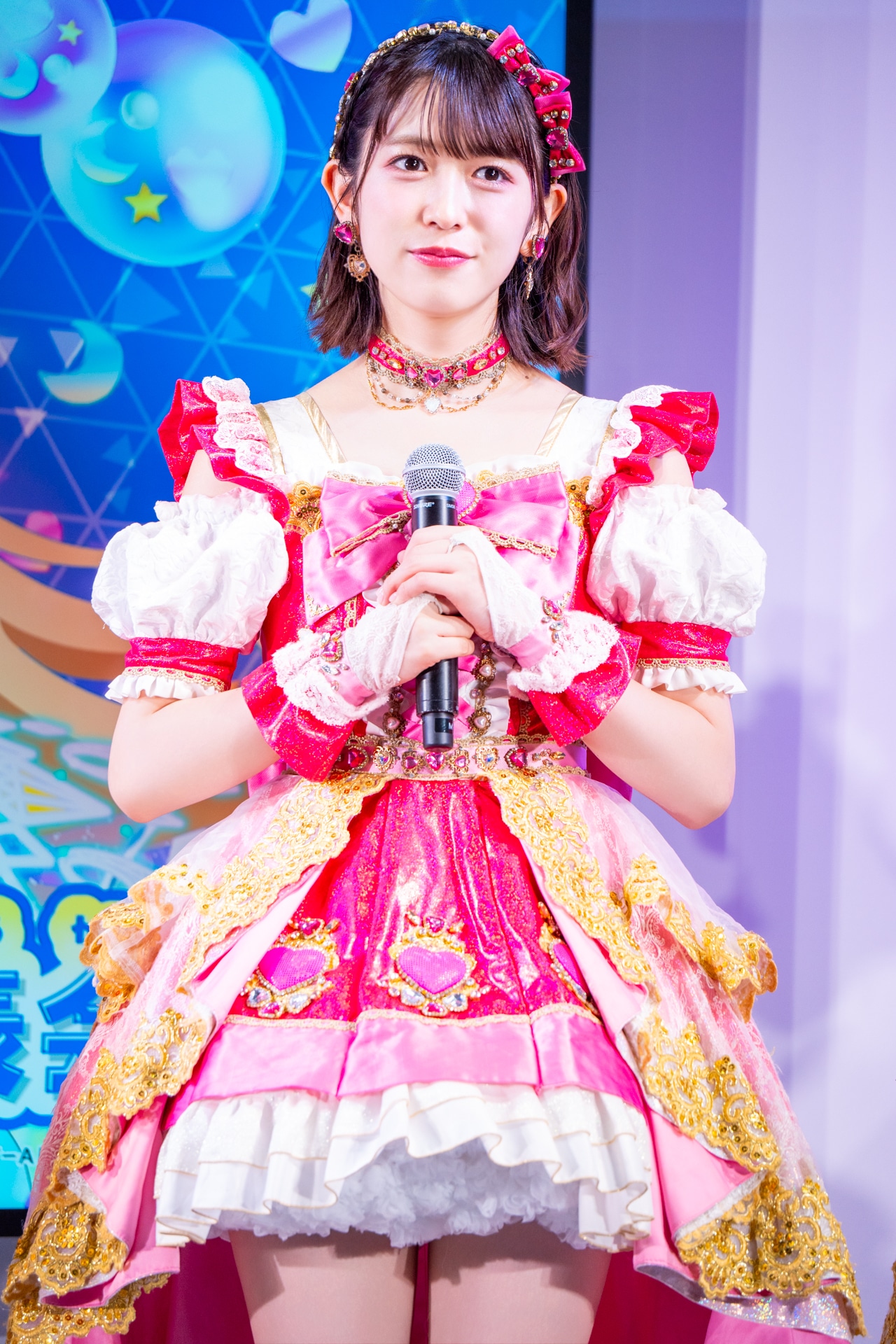 小泉遥香