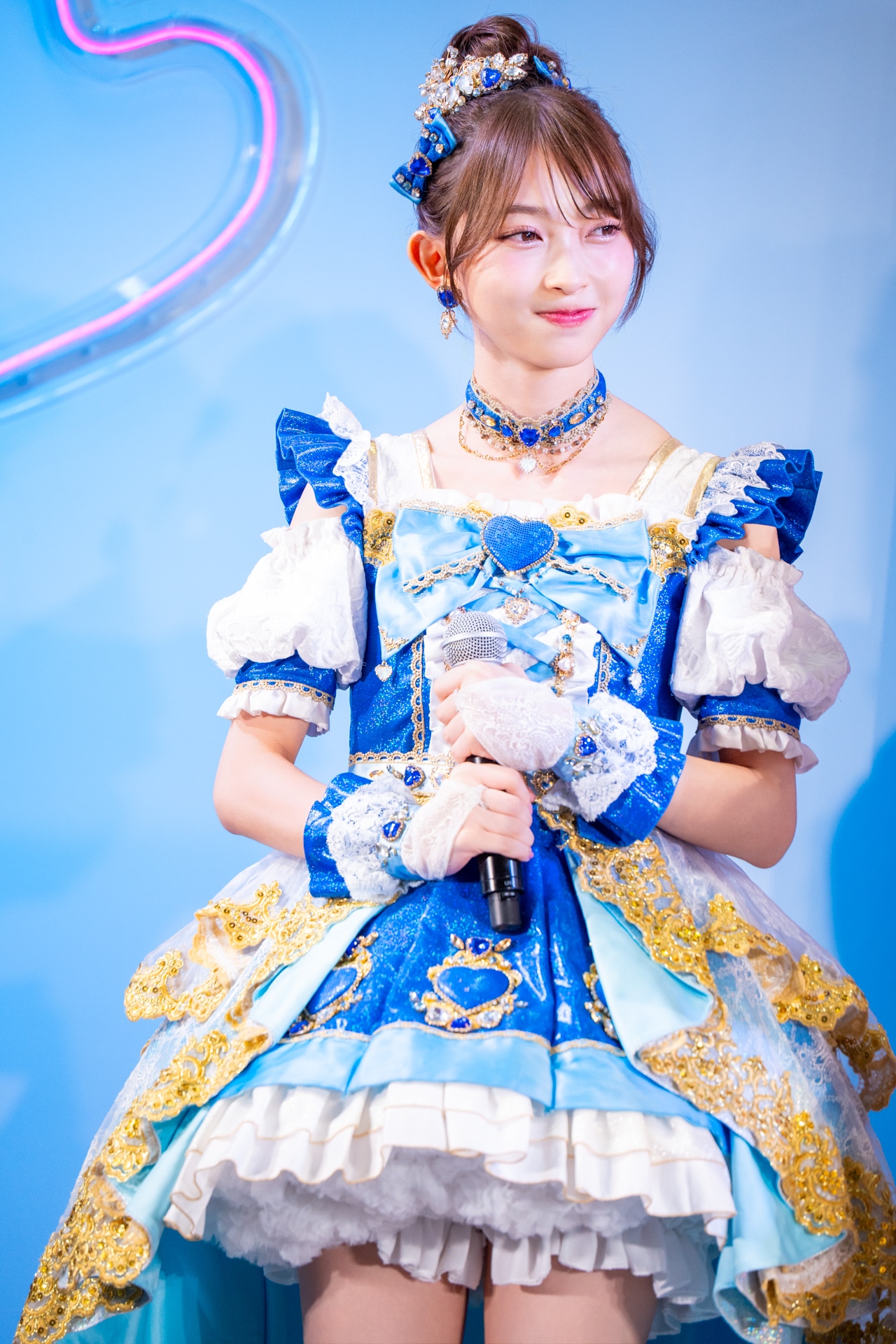 辻野かなみ