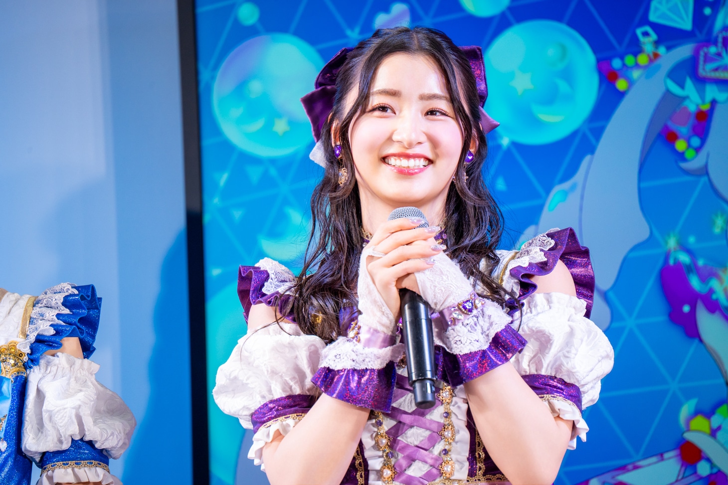 杏ジュリア