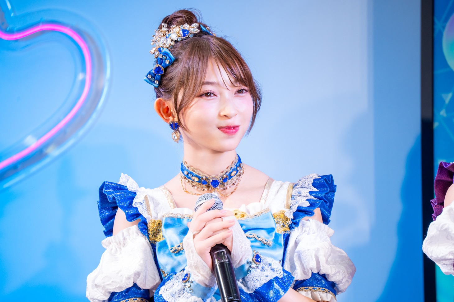 辻野かなみ