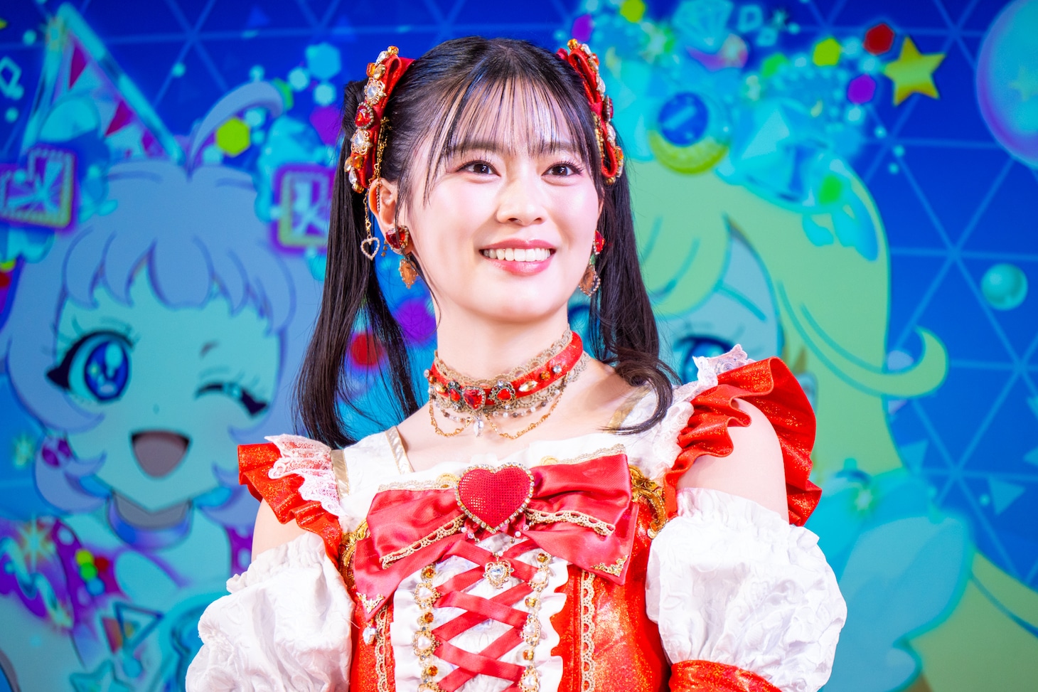坂井仁香