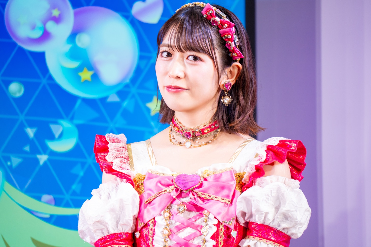 小泉遥香