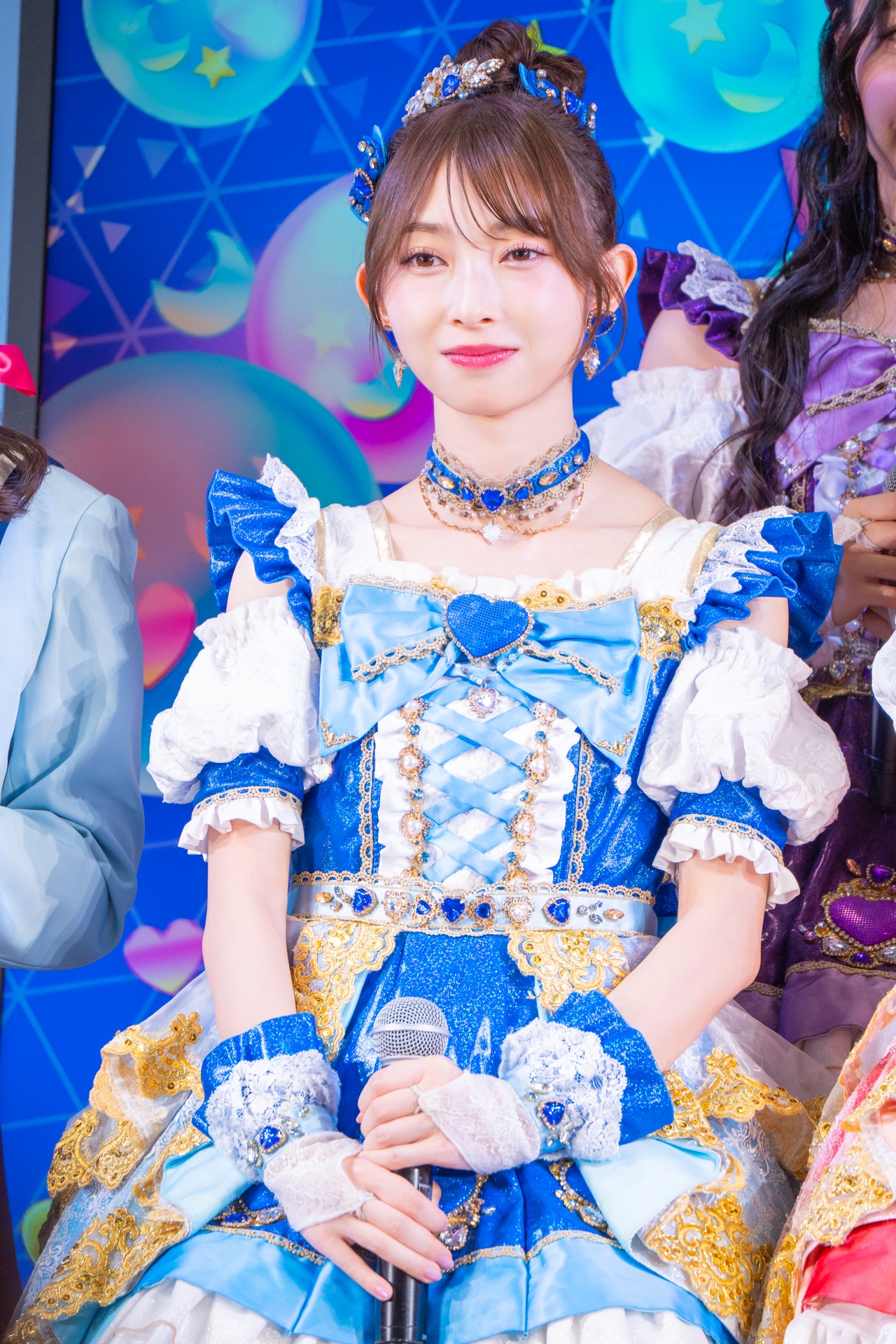 辻野かなみ