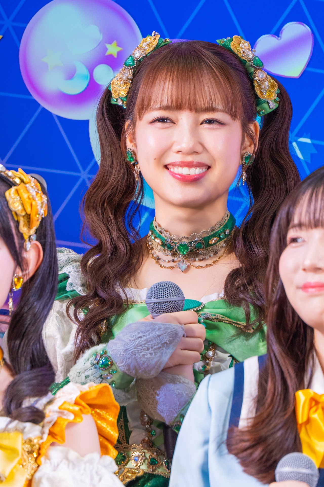 吉川ひより