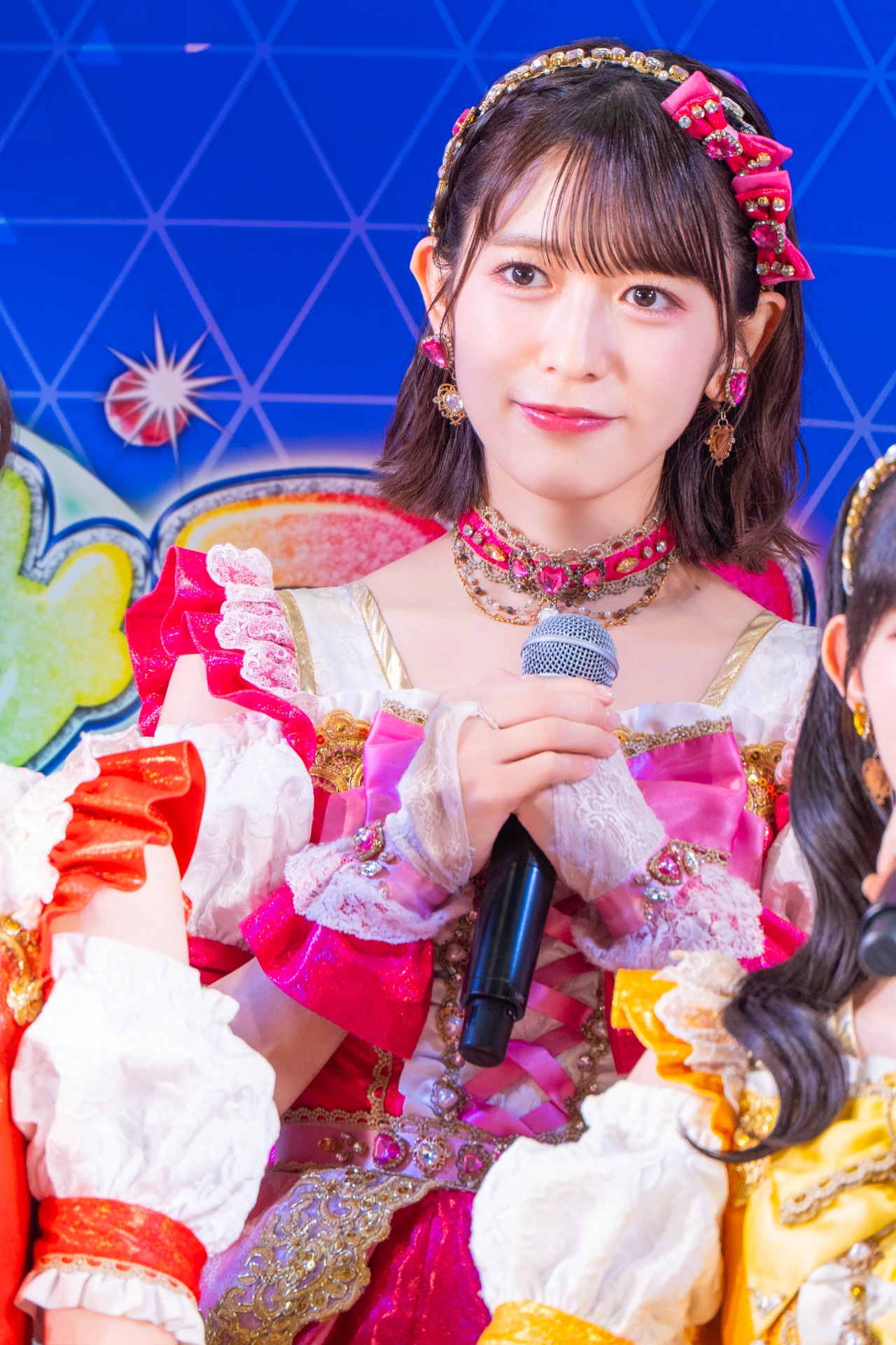 小泉遥香