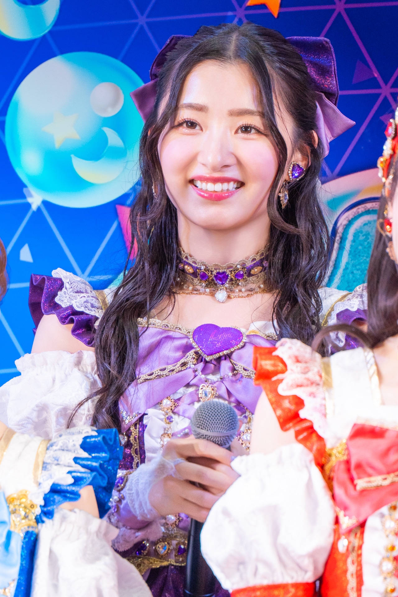 杏ジュリア