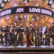 Apple TV+「KPOPPED」で得た“世界でも通用する歌”の自信、JO1メンバーが国境越えた共演でつかんだヒント