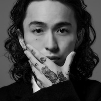 Kvi BabaがCreepy Nuts・R-指定とのコラボ曲リリース、横浜アリーナ公演の開催も決定