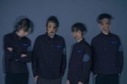 TESTSETが約2年ぶりにアルバム発売、タイトルは「ALL HAZE」