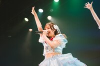 二葉まゆ（撮影：ワタナベ タイシ）