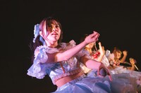 結南ゆな（撮影：ワタナベ タイシ）