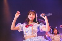 二葉まゆ（撮影：ワタナベ タイシ）