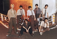 「気になる。笑」から6年、原因は自分にある。に川谷絵音が楽曲提供！「ようやく関わることが出来ました」