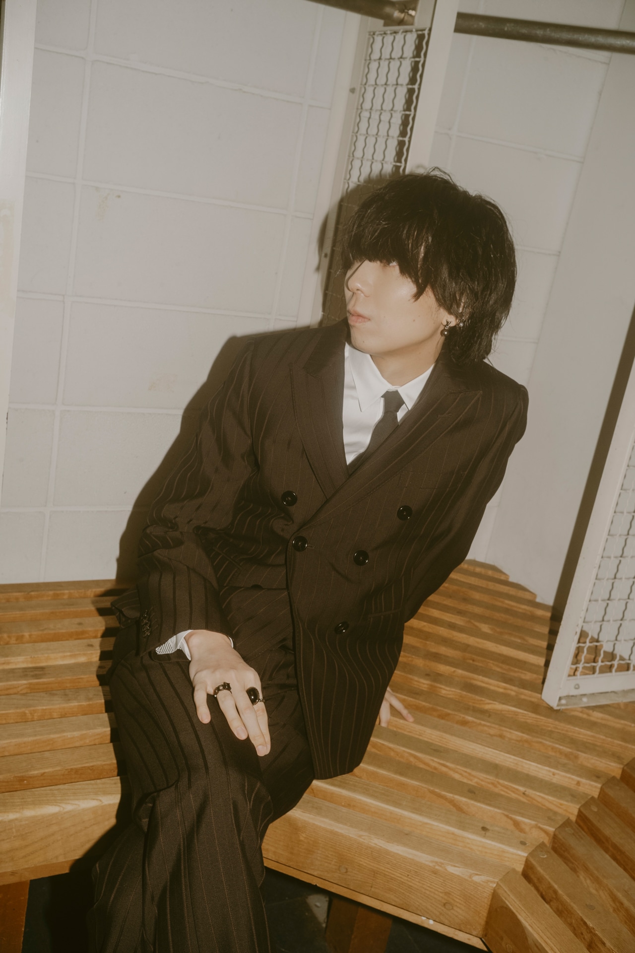 川谷絵音