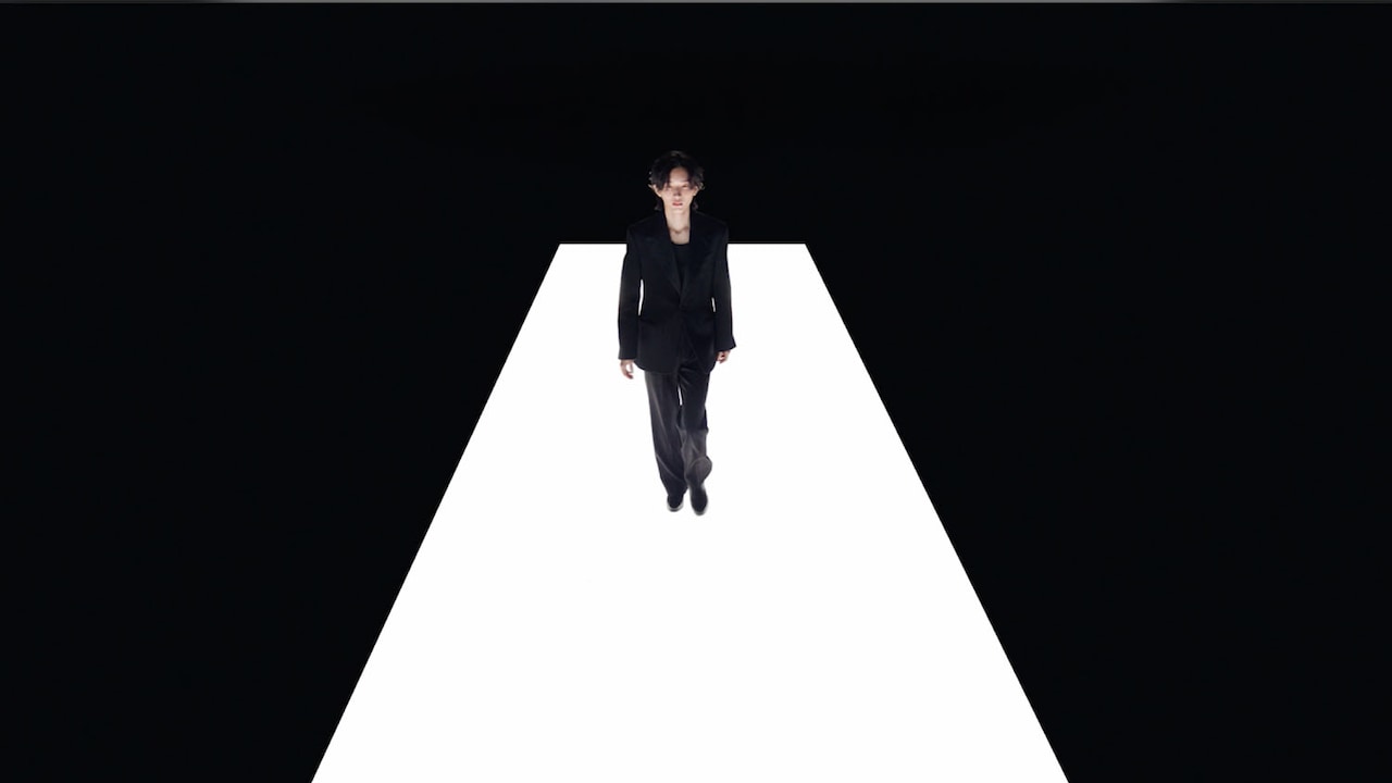 道枝駿佑（なにわ男子） - 道枝駿佑の美しさ、360°あらゆる角度