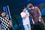 令和の渋谷で「メルト」「チルノ」「エアーマン」熱唱!ゴム主催「ニコニコ再会議」にレジェンド集結