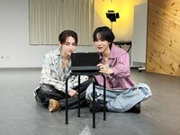 「ROIROM ROAD」より。©日本テレビ