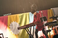 宇都圭輝（Piano）