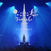 絢香「Funtale Tour」ライブダイジェスト公開、全編はニューアルバムの映像盤に収録