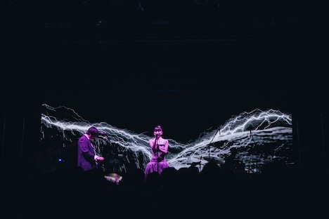 Widescreen Baroque(撮影:横山マサト)