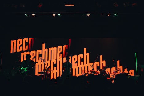 Widescreen Baroque(撮影:横山マサト)