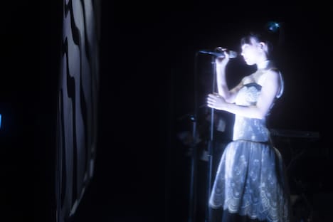 Hinano(Widescreen Baroque)(撮影:横山マサト)