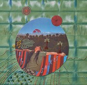 Go Kurosawa「soft shakes」ジャケット