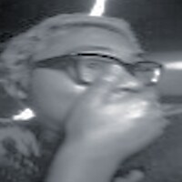 otuyyuto「MAX AMMO」ミュージックビデオより。