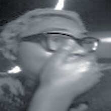 otuyyuto「MAX AMMO」ミュージックビデオより。