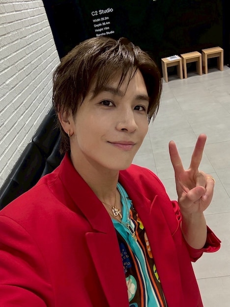 岩田剛典（三代目 J SOUL BROTHERS）