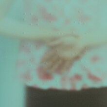 Laura day romance「プラトニック」配信ジャケット