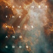 MAN WITH A MISSION「Against the Kings and Gods」配信ジャケット