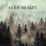 SABLE HILLS「Godforsaken」ジャケット