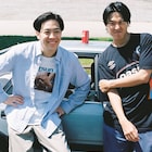 生活の設計がGREAT3片寄明人プロデュース曲を発表、日テレお天気コーナーのタイアップも決定
