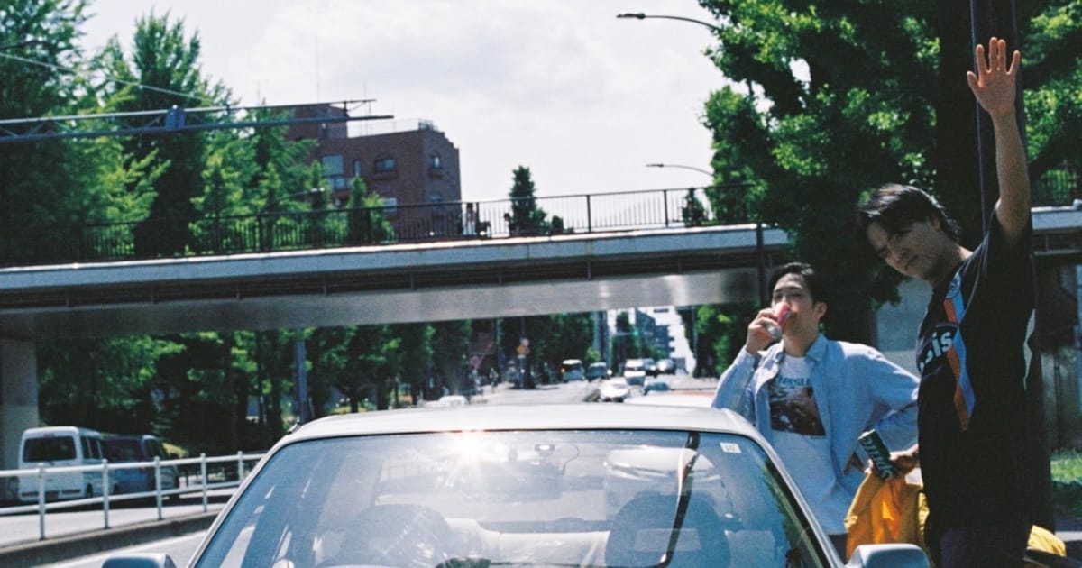 YONCE、堀込泰行、小西康陽が推薦!生活の設計の2ndアルバムLP本日発売