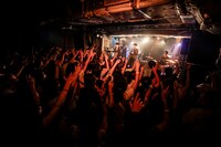 meiyoとSAKANAMON。