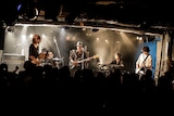 crowzet(加藤慎一 from フジファブリック)